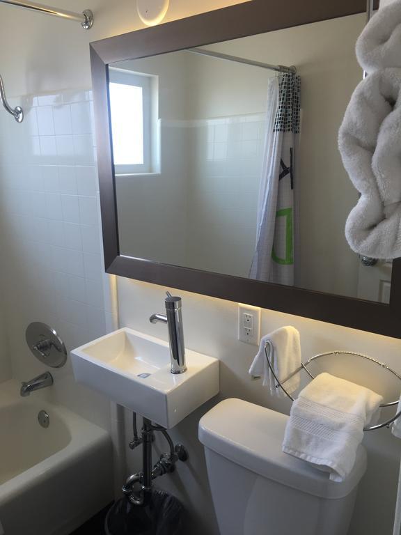 The Sands Motel Boulder City Esterno foto