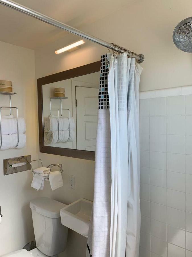 The Sands Motel Boulder City Esterno foto